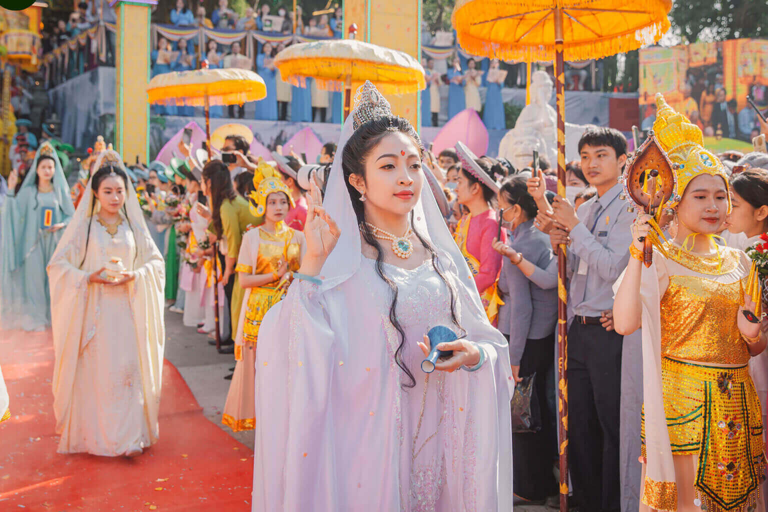Lễ hội Quán Thế Âm, Ngũ Hành Sơn năm 2025