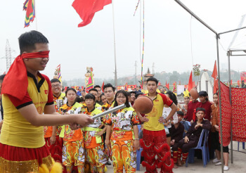 Hội Thị Cầu Bắc Ninh