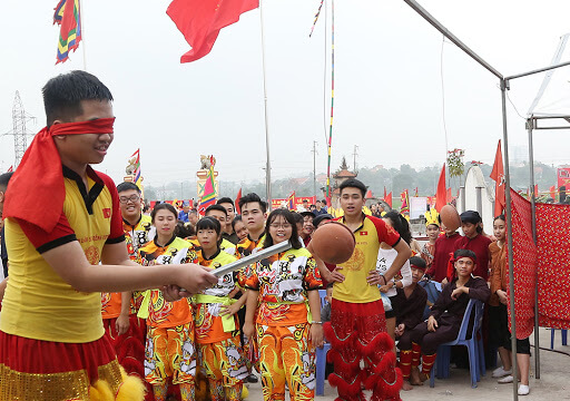 Bac Ninh Cau Thi协会