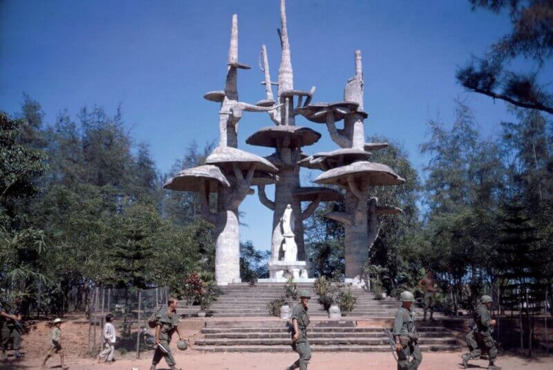 Lễ hội Kiệu La Vang