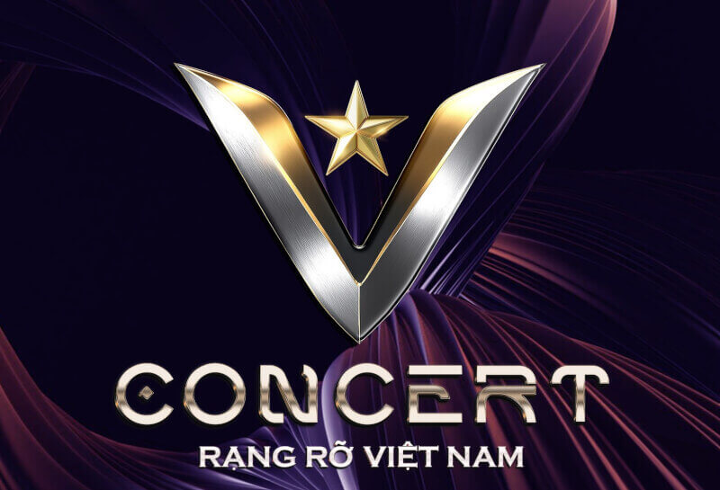 V Concert – Rạng rỡ Việt Nam
