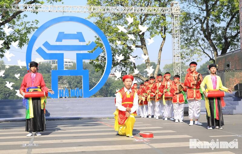 World Cultural Festival