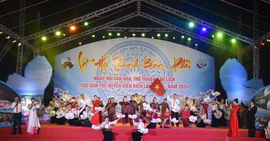 Thanh Ban Phu Festival