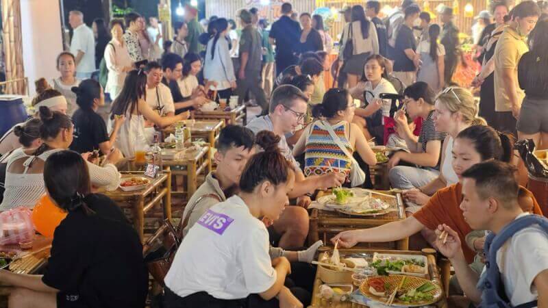 节日喜欢DA Nang 2025