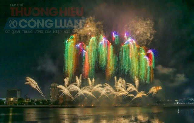 节日喜欢DA Nang 2025