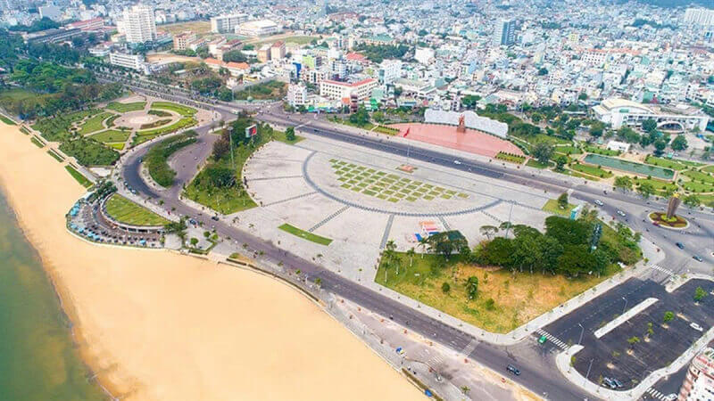 Lễ hội tinh hoa đại ngàn - biển xanh hội tụ năm 2025