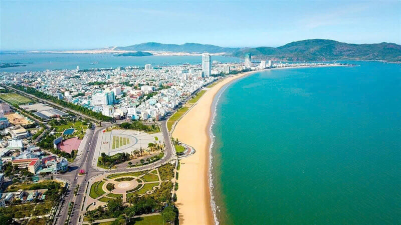 Lễ hội tinh hoa đại ngàn - biển xanh hội tụ năm 2025