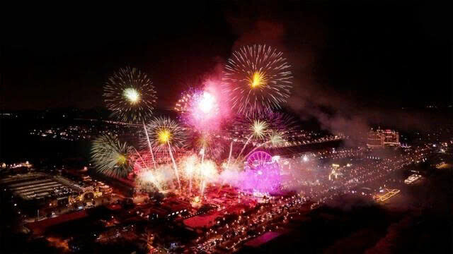 Sports Festival 2025