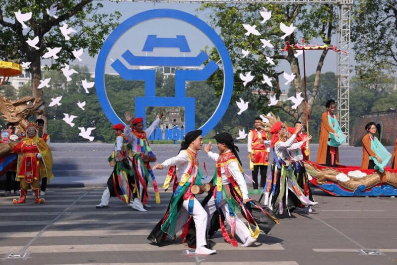 World Cultural Festival