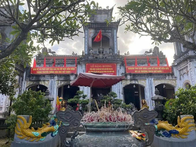 Bao Loc Temple Association