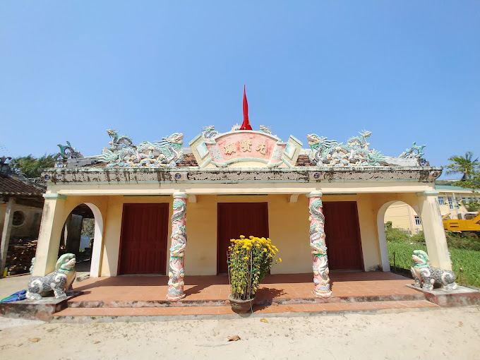 Dinh An Hai
