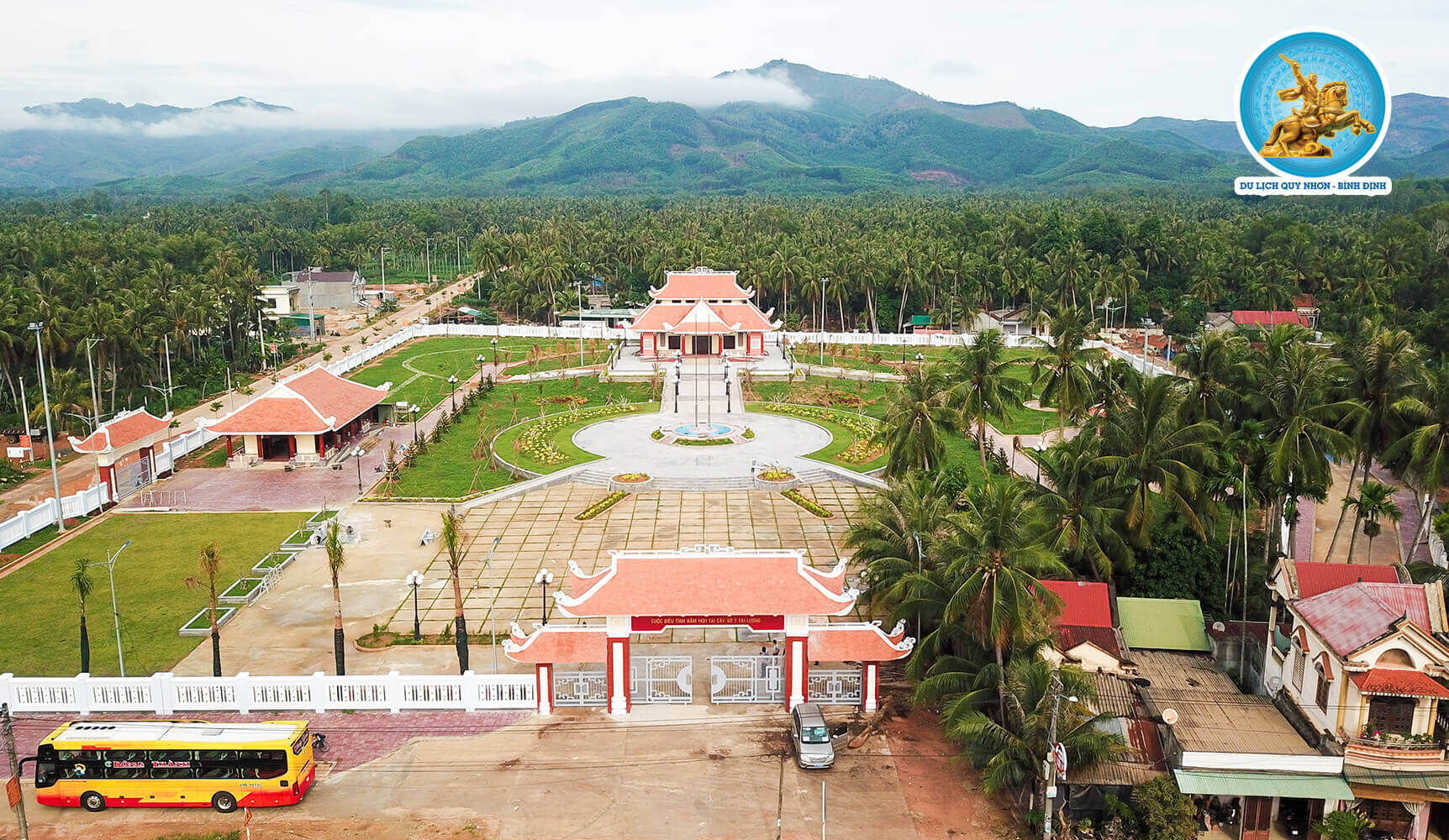 Di tích lịch sử Cây số 7 Tài Lương