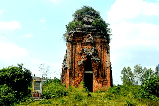 Tháp Thủ Thiện