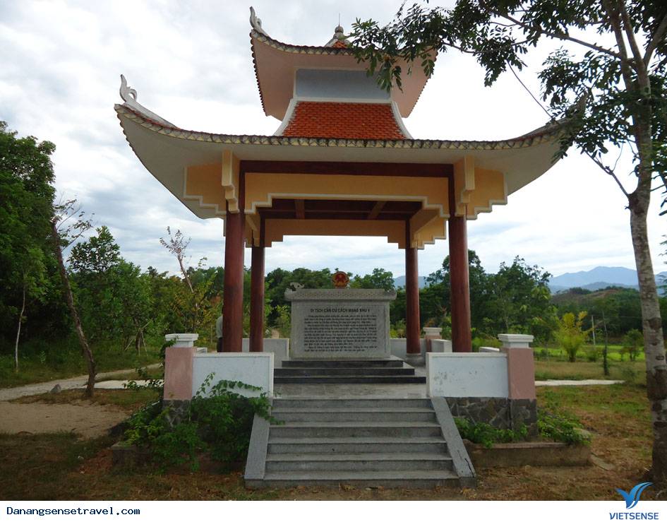Phuoc Tra Base Area의 유물 (1973-1975)