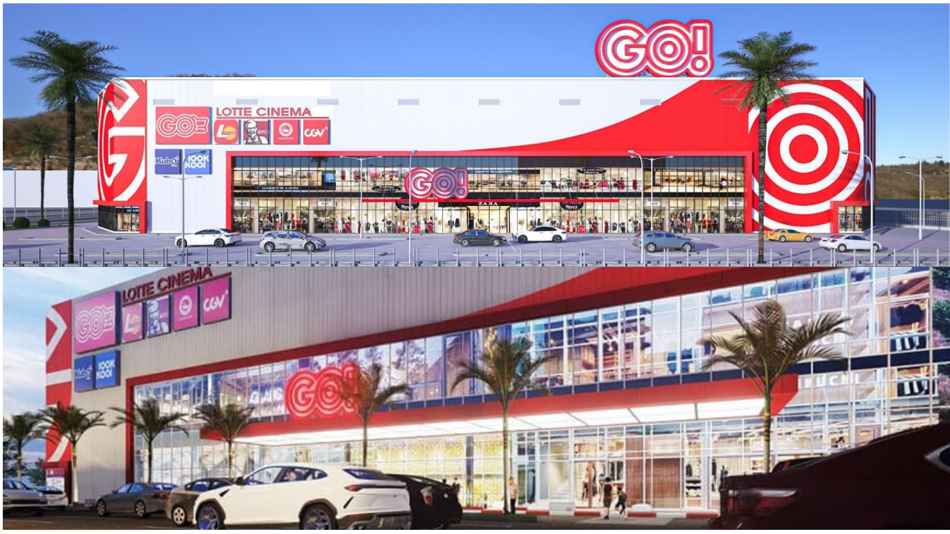 Siêu Thị GO Ninh Bình – Điểm Đến Mới Mẻ Với Nhiều Khuyến Mãi Hấp Dẫn