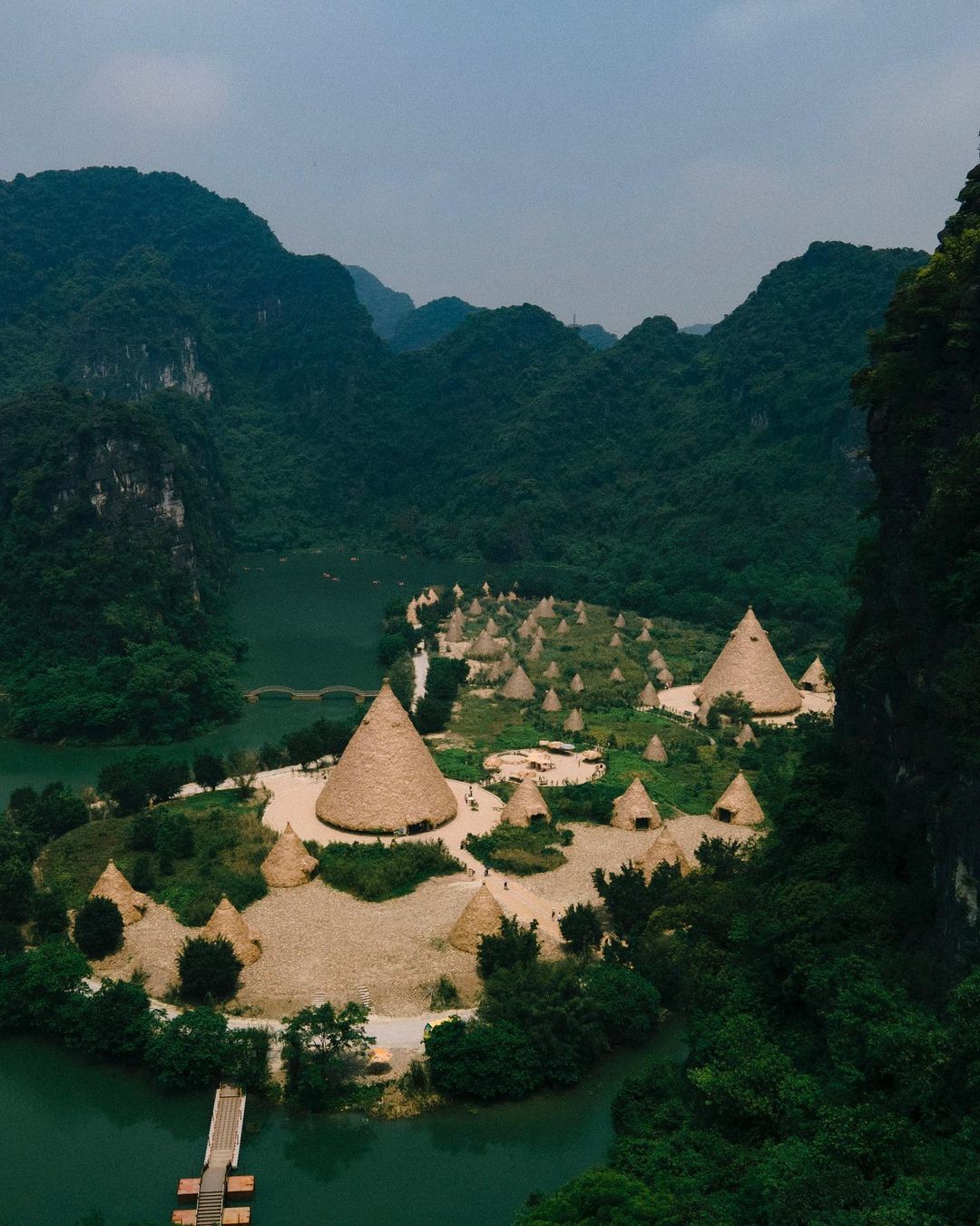 Đảo Khê Cốc