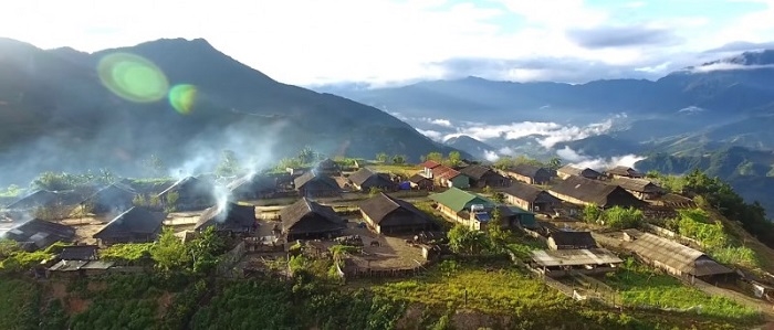 Na Lan Village