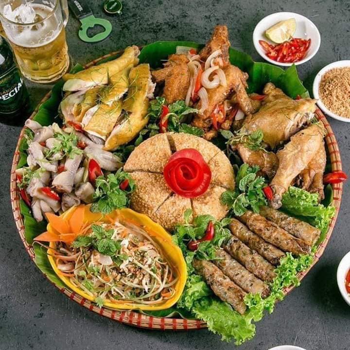 Happy Hills Quảng Bình