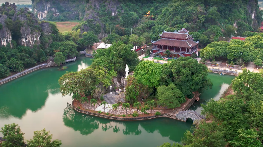 Núi Kỳ Lân