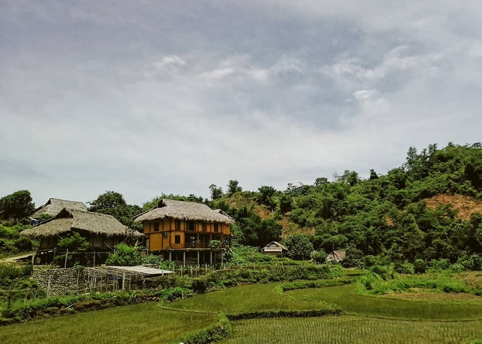 Bản Giang Mỗ