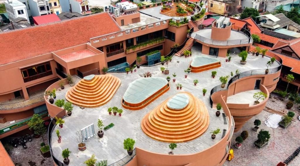 Bảo tàng gốm Bát Tràng