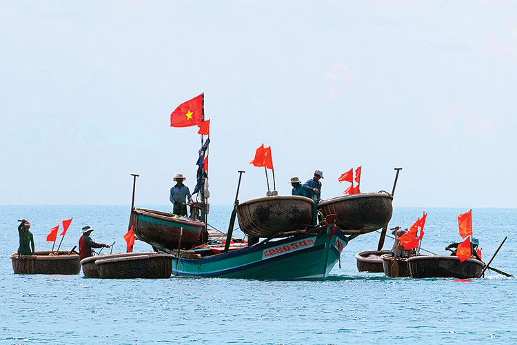 Biển Diễn Thành
