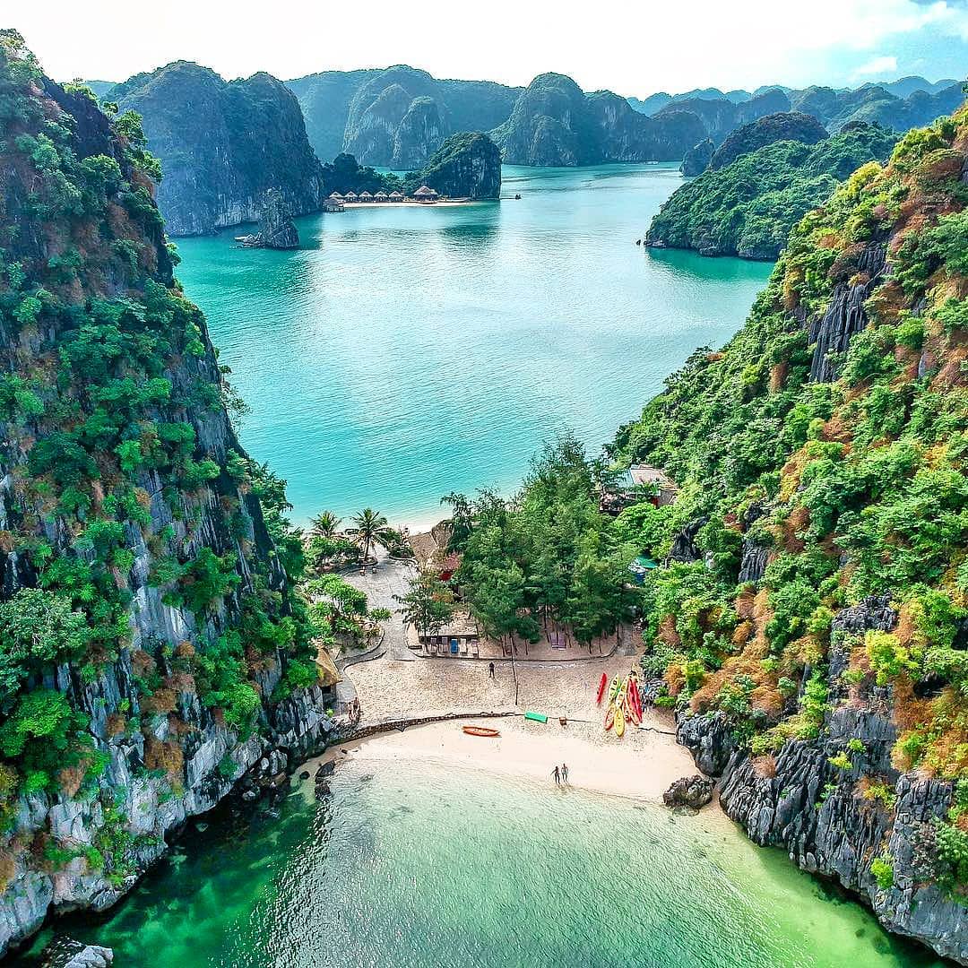 Đảo Tự do