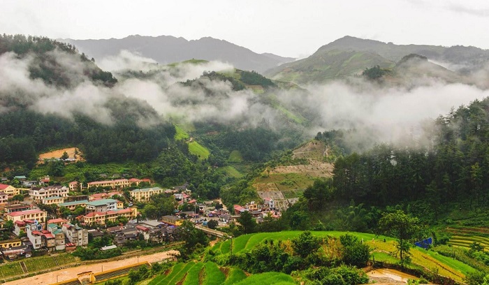 Na Lan Village