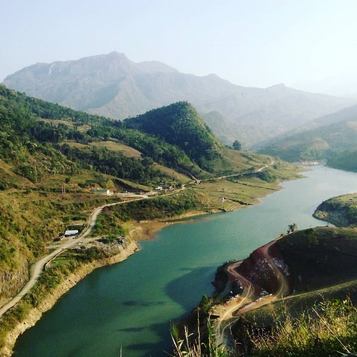 Bản Xèo