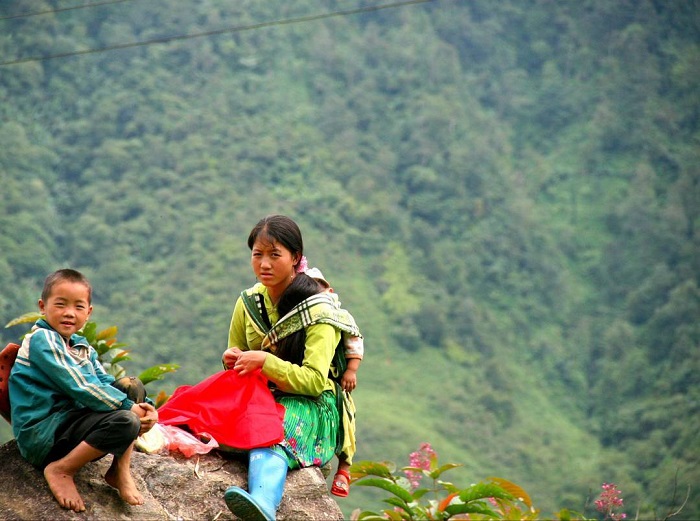 Bản Xèo