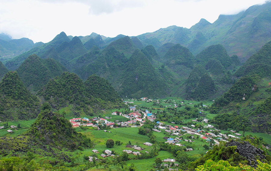 Bản Du Già