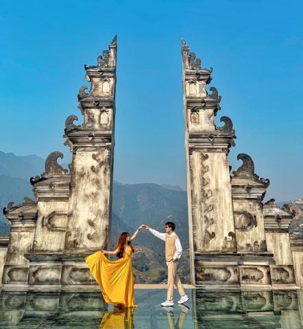 Sapa Story