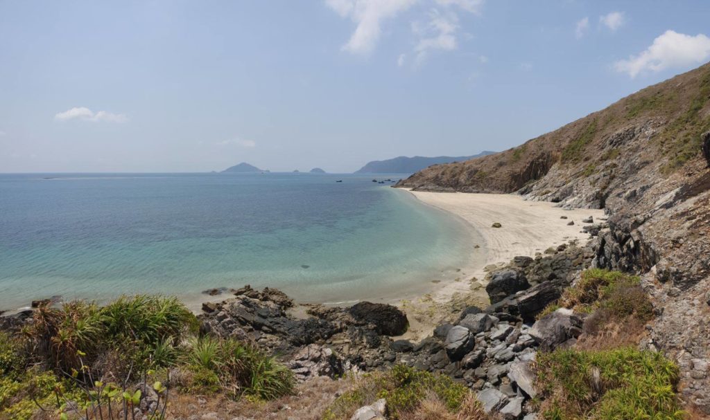 DAC DOC BEACH