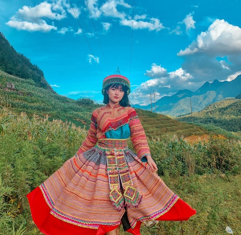 Bản Sín Chải