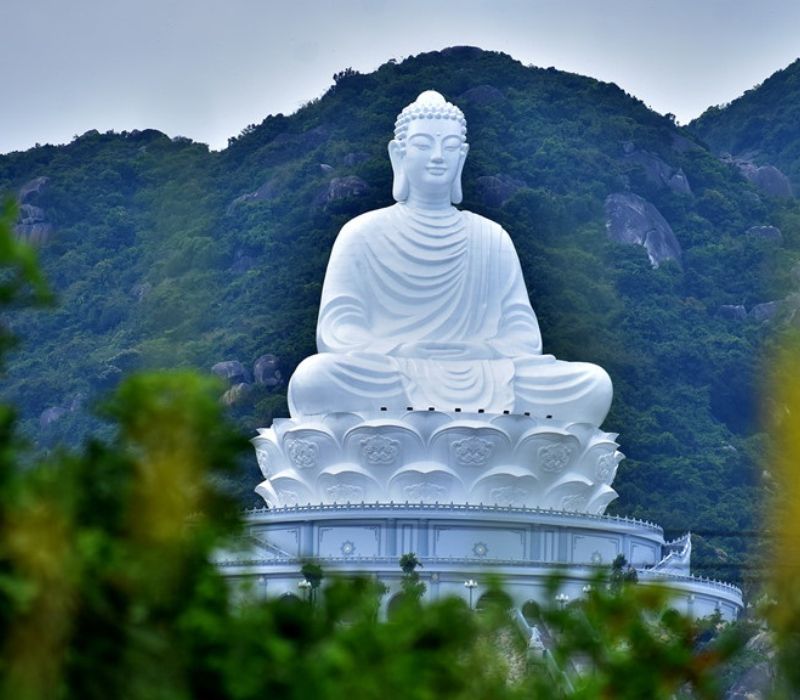 Thiền viện Thiên Hưng