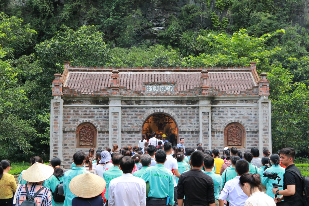 Thung Vối