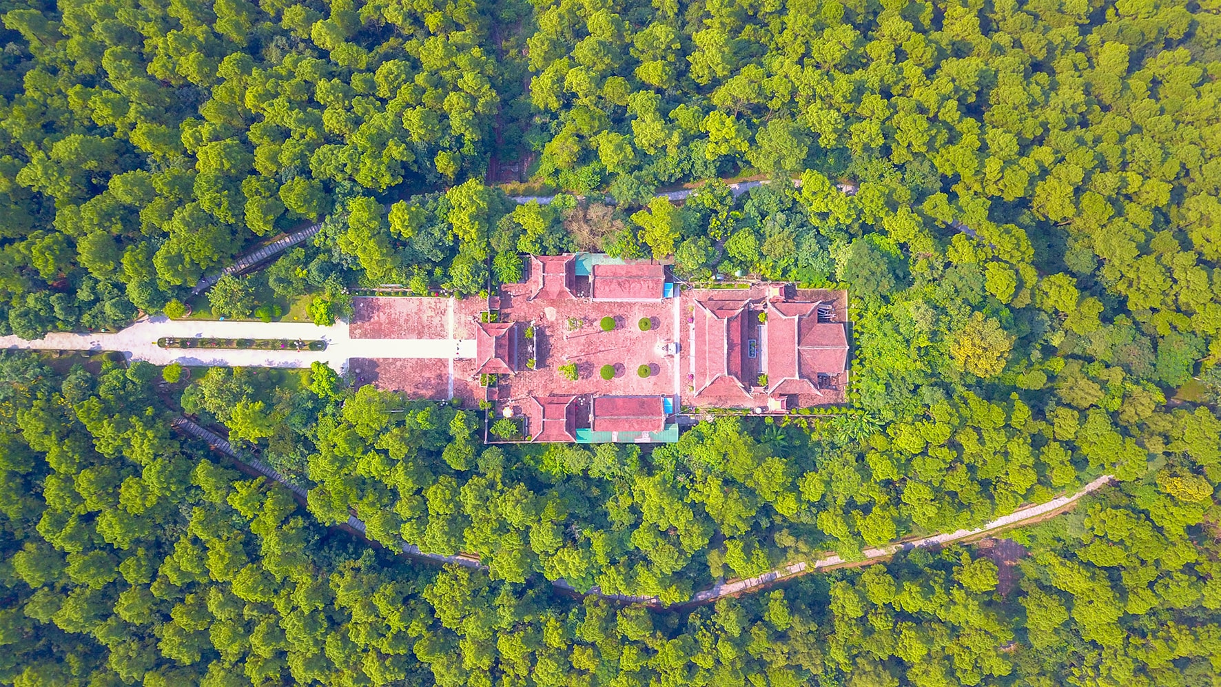 Núi Quyết