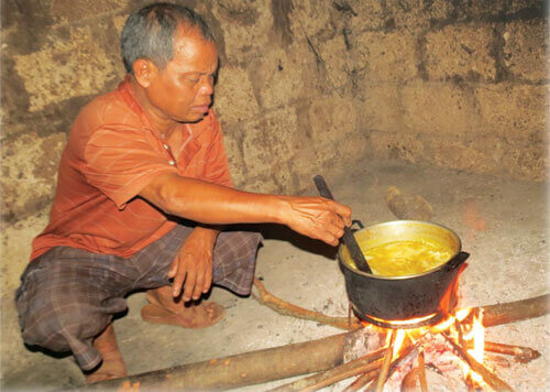 Hương Vị Cháo Tà Lục Tà Lạo – Khám Phá Văn Hóa Của Người Tà Ôi