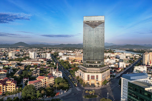 Melia Vinpearl Hotel Huế: Sự Giao Thoa Tuyệt Vời Giữa Hiện Đại Và Truyền Thống