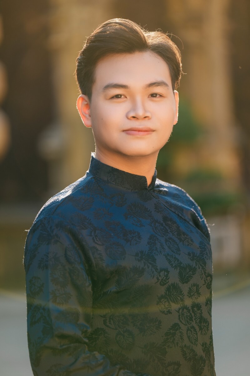 Lương Quang Vinh