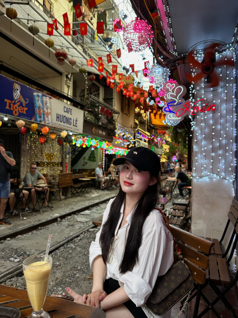 Dương Thị Trang