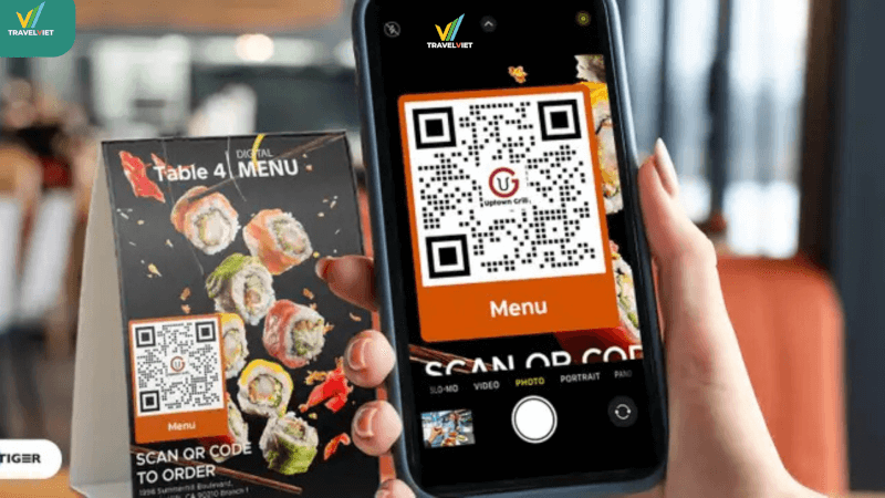 5 Xu Hướng Khách Hàng F&B 2025 - Nhà Hàng Không Theo Kịp Sẽ Tụt Hậu