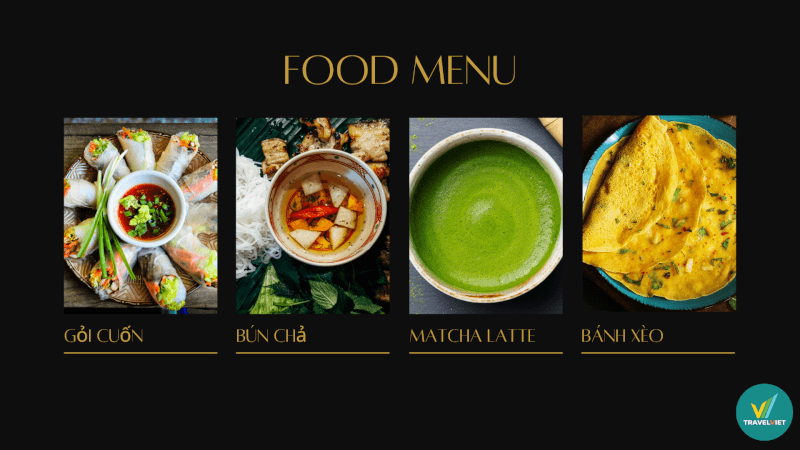 2025: What kind of restaurant customers are choosing? - 5 F&B trends to increase revenue