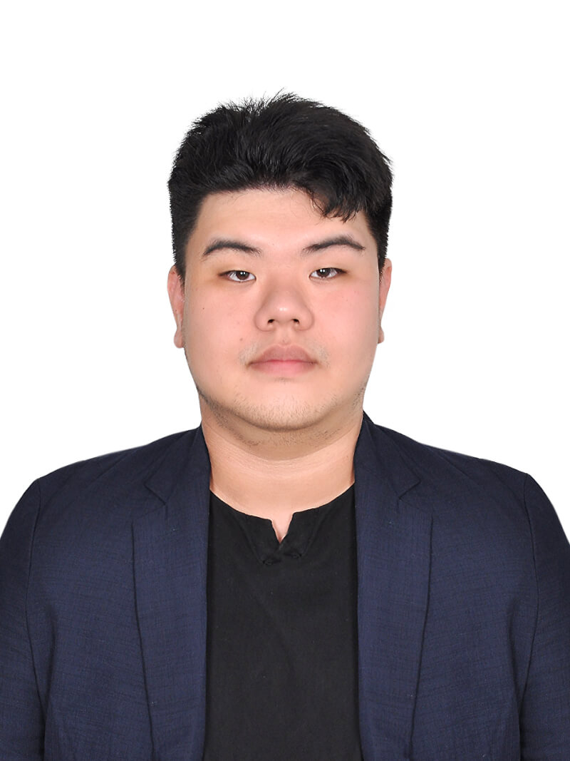 Huynh Minh Trung