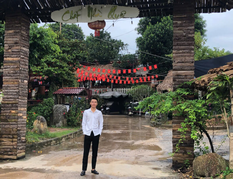 NGUYỄN ANH THÁI