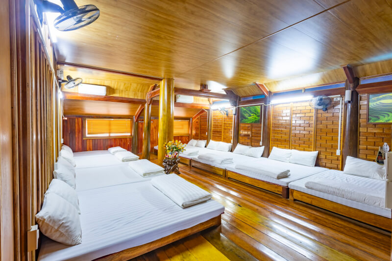 Sàn Luxury Mận