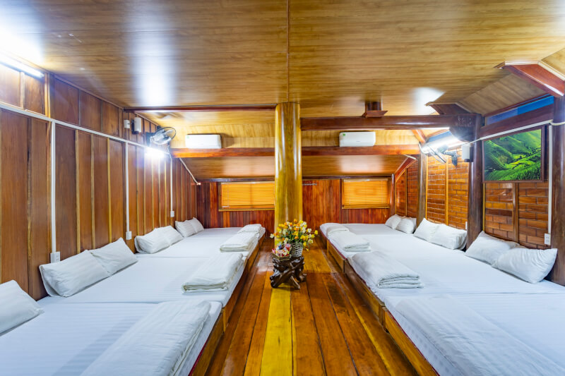 Sàn Luxury Đào