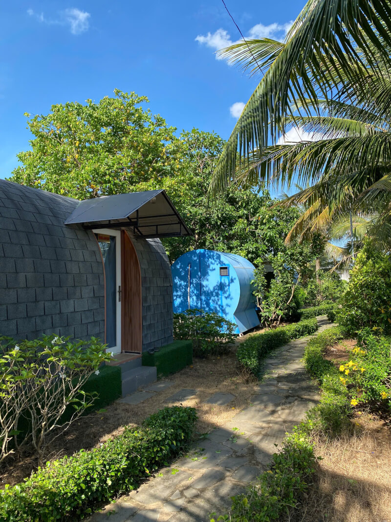 Bungalow (WC chung)