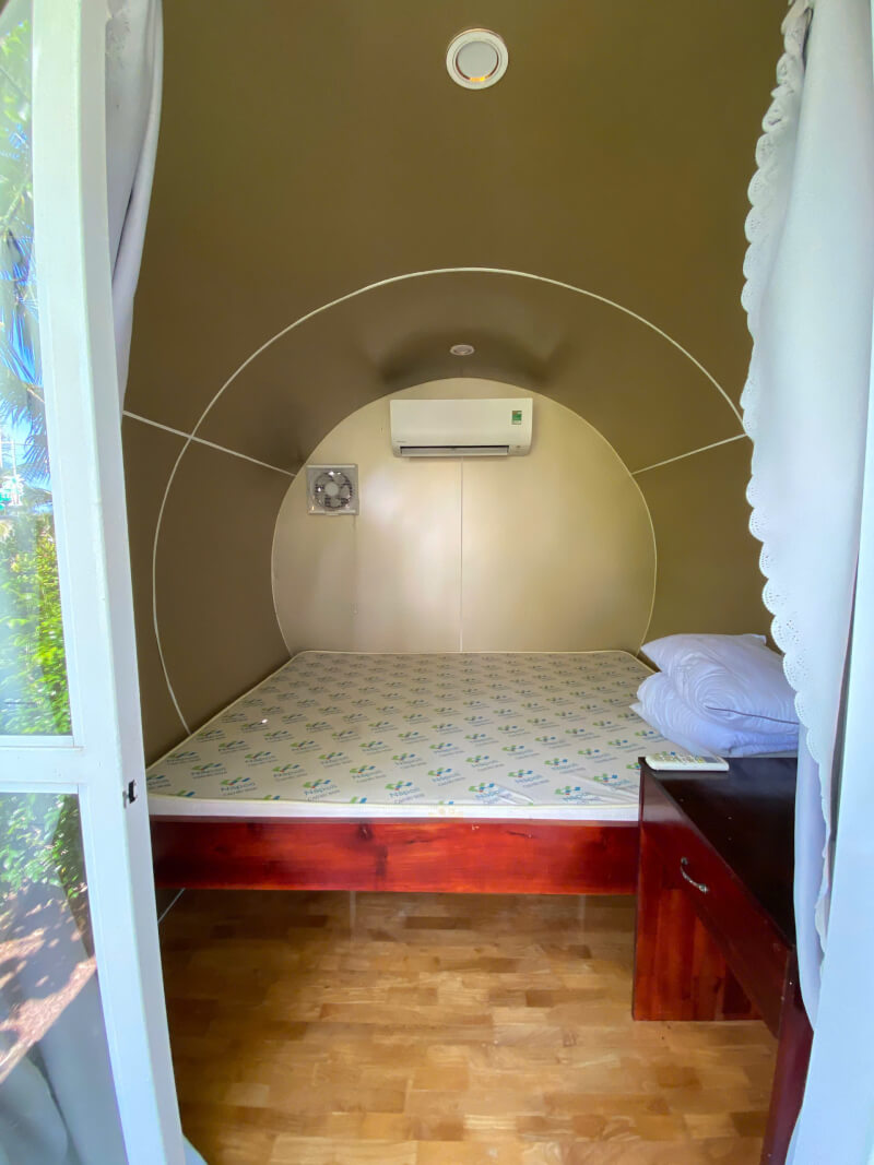 Bungalow (WC chung)