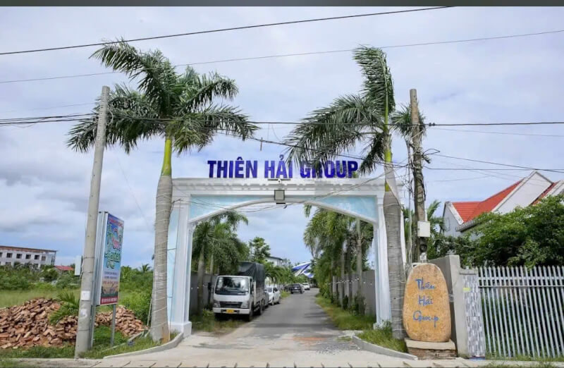 Chọn Khu